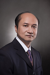 梁浩儒