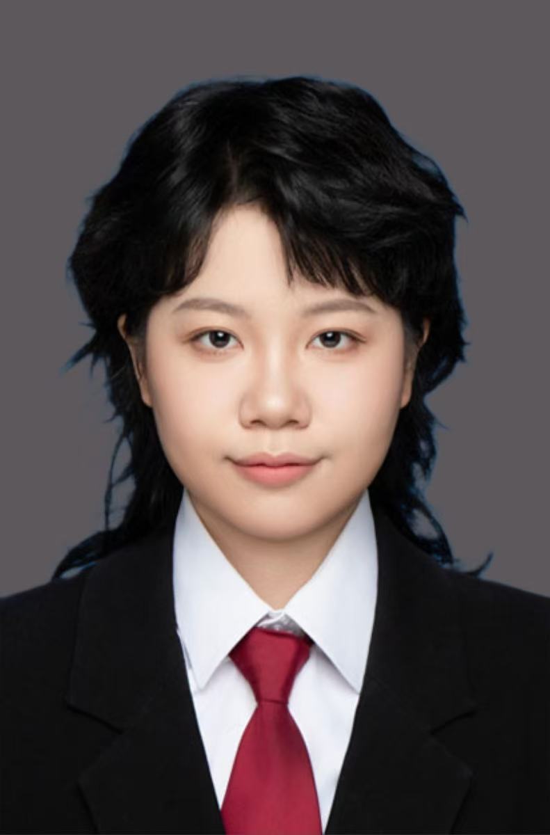 黎浩璇